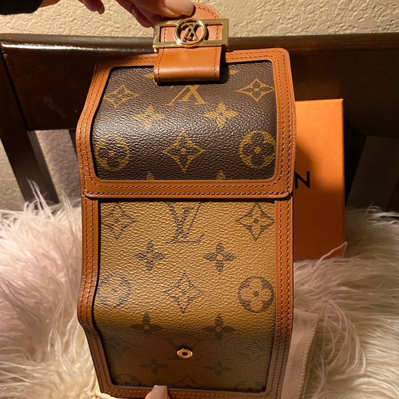 ❌SOLD❌Louis Vuitton wallet, new with receipt. - Picture 3 of 7